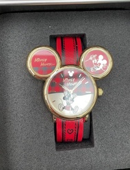 Mickey Mouse Watch 米奇老鼠錶