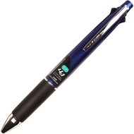 Mitsubishi Pencil Multifunction Pen Jetstream 4&amp;1 0.5 Navy Easy to write