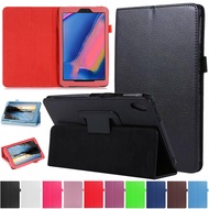 Leather Case For Lenovo Tab M8 M9 M10 3rd M11 P11 P12 FHD Plus (2nd 3rd Gen) 8.0" 10.1" 10.3" 10.6" 