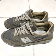 US10 New Balance 998 M998CH NB not wtaps Neighborhood