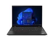Lenovo ThinkPad P16s Gen 2 AMD 16" Laptop (2023 Model) - AMD Ryzen 7 PRO 7840U 8-Core, AMD Radeon 78