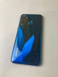 Realme 5 pro