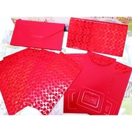 1 piece C0ACH- 2022 red packet