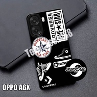 Softcase OPPO A6X 4G/5G Handphone Casing & skin Handphone Aerocase Customcase Java Case idolcase.id_
