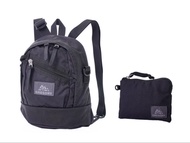 全新 Gregory gregory Ladybird 2 way Mini backpack 兩用袋 gregory 背囊 斜孭袋（連零錢包）