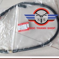 Rear brake cable, rear brake GZ150 GZ150A GZ 150 -NTS