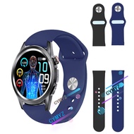 Aolon Smart Watch ECG strap Silicone strap Aolon Watch ECG strap Sports wristband