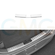 MG S5 (2025-ปัจจุบัน) แผ่นปิดธรณีประตู แผงกันกระแทกท้ายรถ