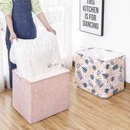 【READY STOCK】Bakul Dobi Simpanan Baju Dengan Bingkai Besi Boleh Lipat Foldable Linen Laundry Basket