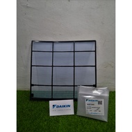 DAIKIN Indoor Air Cond Air Filter Blue Net Antivirus FTV28/35PB