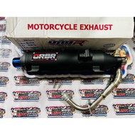 ORBR BLUE TIP CHIKEN PIPE MIO SOULTY X-VERSION