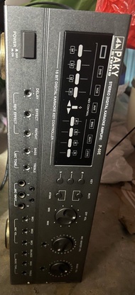 卡拉OK 及音響 擴音機