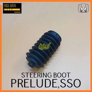 HONDA PRELUDE,SSO STEERING BOOT 53534-SL4-J01