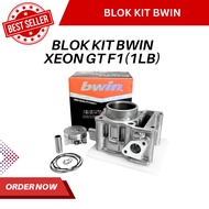 BLOCK KIT / CYLINDER BLOCK XEON GT F1(1LB) BWIN