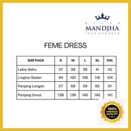 new dress muslim mandjha ivan gunawan - femme dress | abaya gamis high