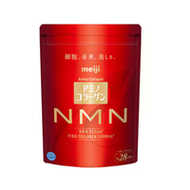 明治膠原蛋白NMN（約 28 天用量）（196 克）