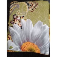 FLORAL BEDDINGS (FAMILY)