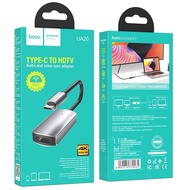 Hoco UA20 Presage Type-C to HDMI converter