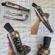 RATLOOK KOU PIPE 32mm