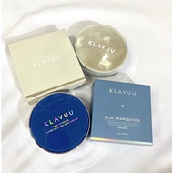 Klavuu Water Powder