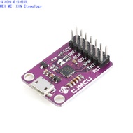 CP2112 USB to SMBus/I2C Module USB to I2C/CCS811