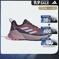 adidas Hiking รองเท้าเดินป่า Terrex Trailmaker 2.0 GORE-TEX ผู้หญิง สีแดงเบอร์กันดี IG1767