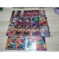 BoBoiBoy Galaxy Puzzle Choki-Choki Malaysia