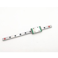 【New and Improved】 7mm Linear Rails Mgn7 150mm 150 Mm Linear With Mgn7h Block For Voron V0 3d Printe