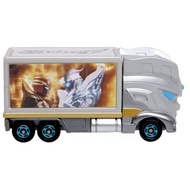 TAKARA TOMY TOMICA UTC09-Ultraman Shining Gilo TM93726