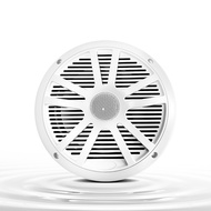 6.5 Inch 120W Marine Speakers Waterproof Stereo Boat Speaker for Yachts Golf Cart RV ATV UTV Ship Sa