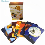 ANTIONE DIXIT Expansion Cards Daydreams Memories Fun Harmonies Daydreams Family Cards Game Mini Tell