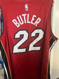 Jordan Miami Heat Butler 22 球衣