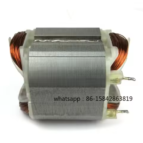 AC 220V/240V motor stator field replacement For BOSCH GBH 2-26 GBH 2-26DRE GBH2-26 DFR Rotary hammer
