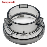 54mm Dosing Funnel Consistent Dosing Long-Lasting Material Optimal Compatibility