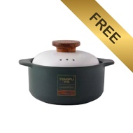 Cetaphil 2L Japanese Pot