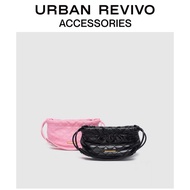 preorder Urban revivo Junior Dumpling Bag