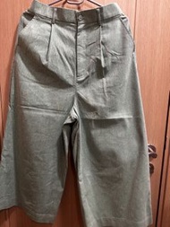 Atsuro Tayama Culottes