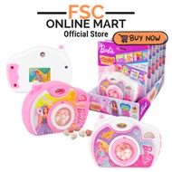 [FSC] Beardy Barbie Camera With Candy 5gm