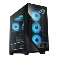 ASUS ROG G700 (2025) G700 黑色 G700TF-7265KF1198W