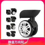 ✨Mahu✨Samsonite luggage replacement accessories wheel millet 90 points suitcase general repair