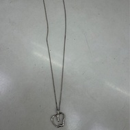 Tiffany &co 頸鏈
