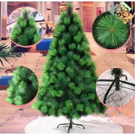 120CM/4FEET GREEN METAL FRAME CHRISTMAS TREE SURE QUALITY