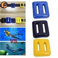 prettyia 0.5kg Scuba D Weights Counterweight Rubber Coated Dive Snorkeling Surfing Equipment Accesso