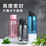 2023 Water Bottle hookah Plastic hookah Full Set shisha 1,000ml hookah Pipe Pipe Set 9.24