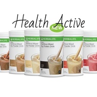 detox slimming Herbalife Formula 1 (F1) Healthy Nutritional Shake Ready Stock