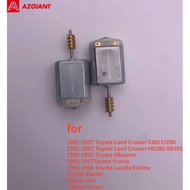 Motor Kunci Pintu Kereta Sisi Azgiant untuk Toyota Land Cruiser FJ80 FJZ80 HDJ80 HDJ81 4Runner Previ