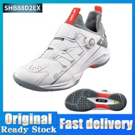 Yonex Power Cushion 88D2 Badminton Shoes Breathable Damping Hard-Wearing Anti-Slippery badminton sho