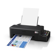 TERBARU Printer Epson L121 pengganti printer Epson L120