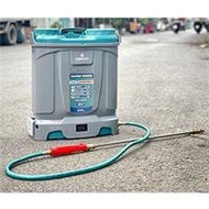 Máy phun thuốc Dewoo DW20A8M (20 lít, 1 bơm)