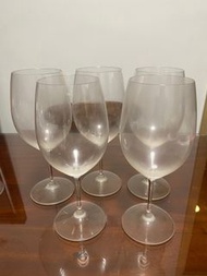 RIEDEL Wine Friendly Glass x 5pcs